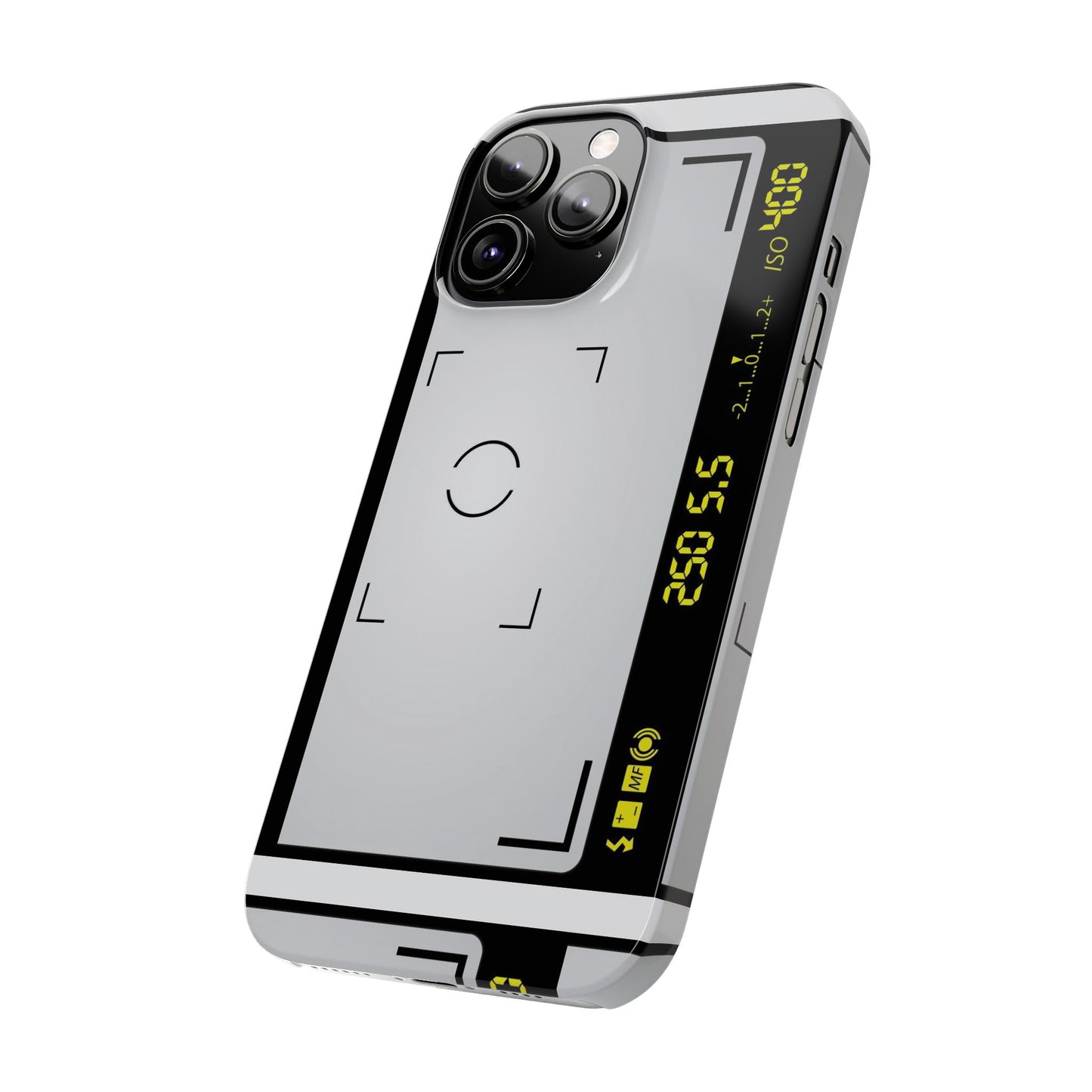 Slim Phone Cases