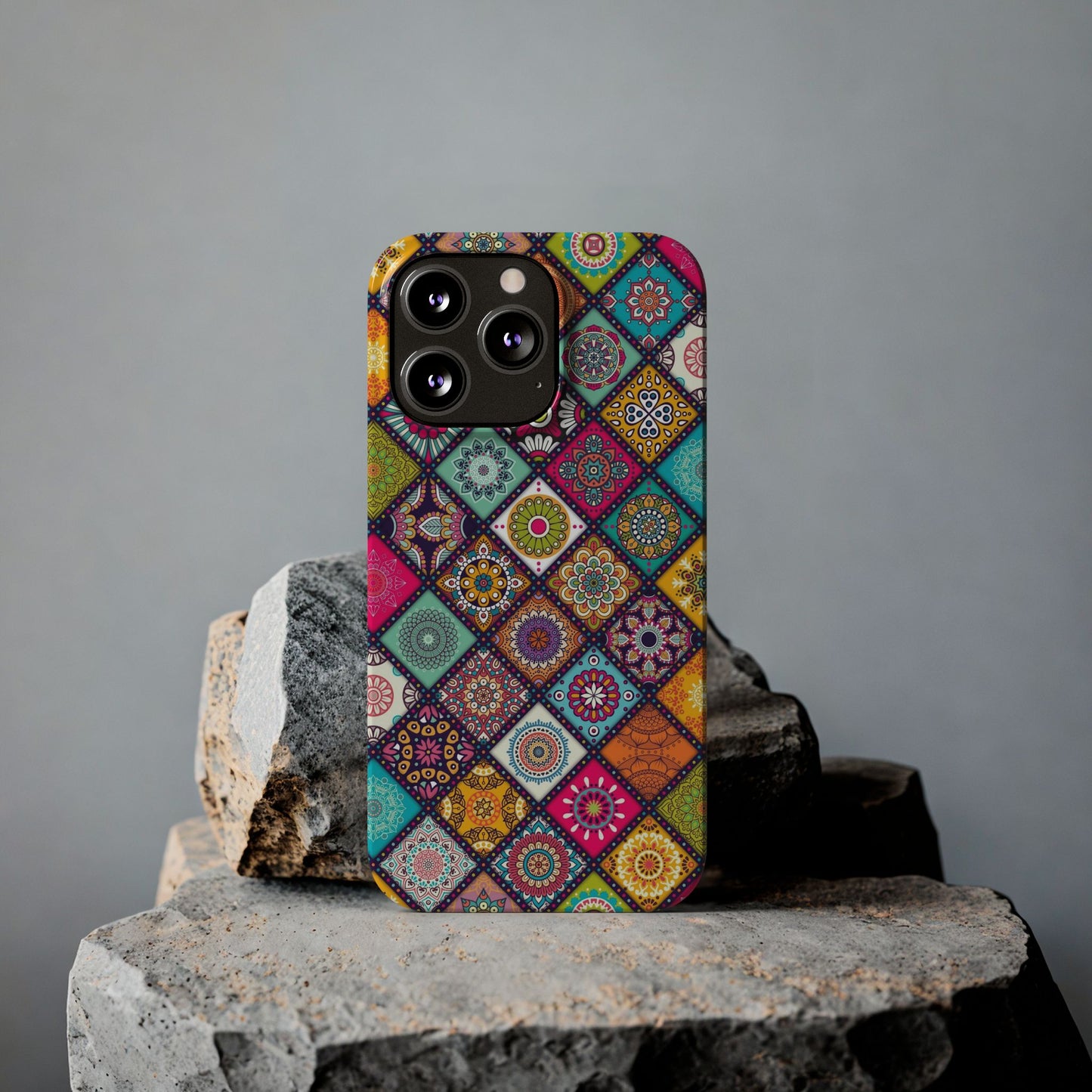 Slim Phone Cases