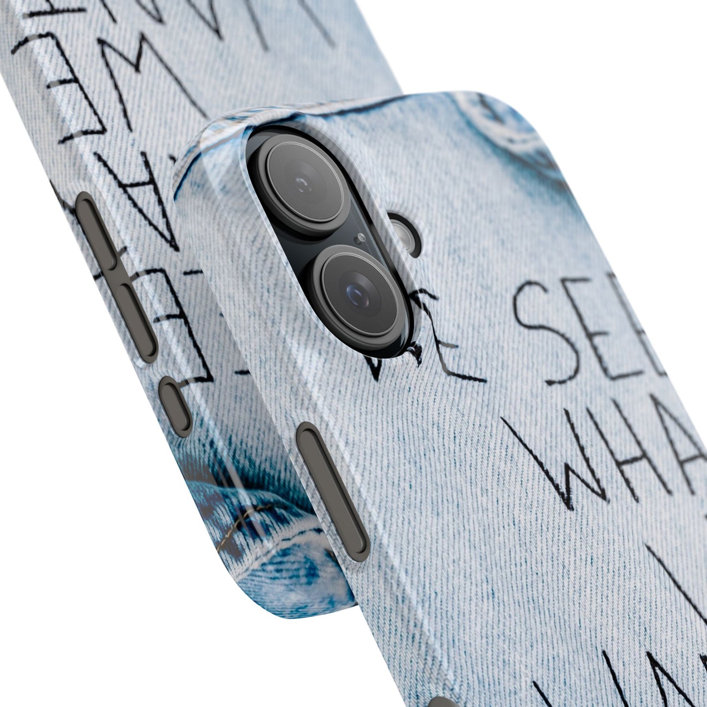 Slim Phone Cases