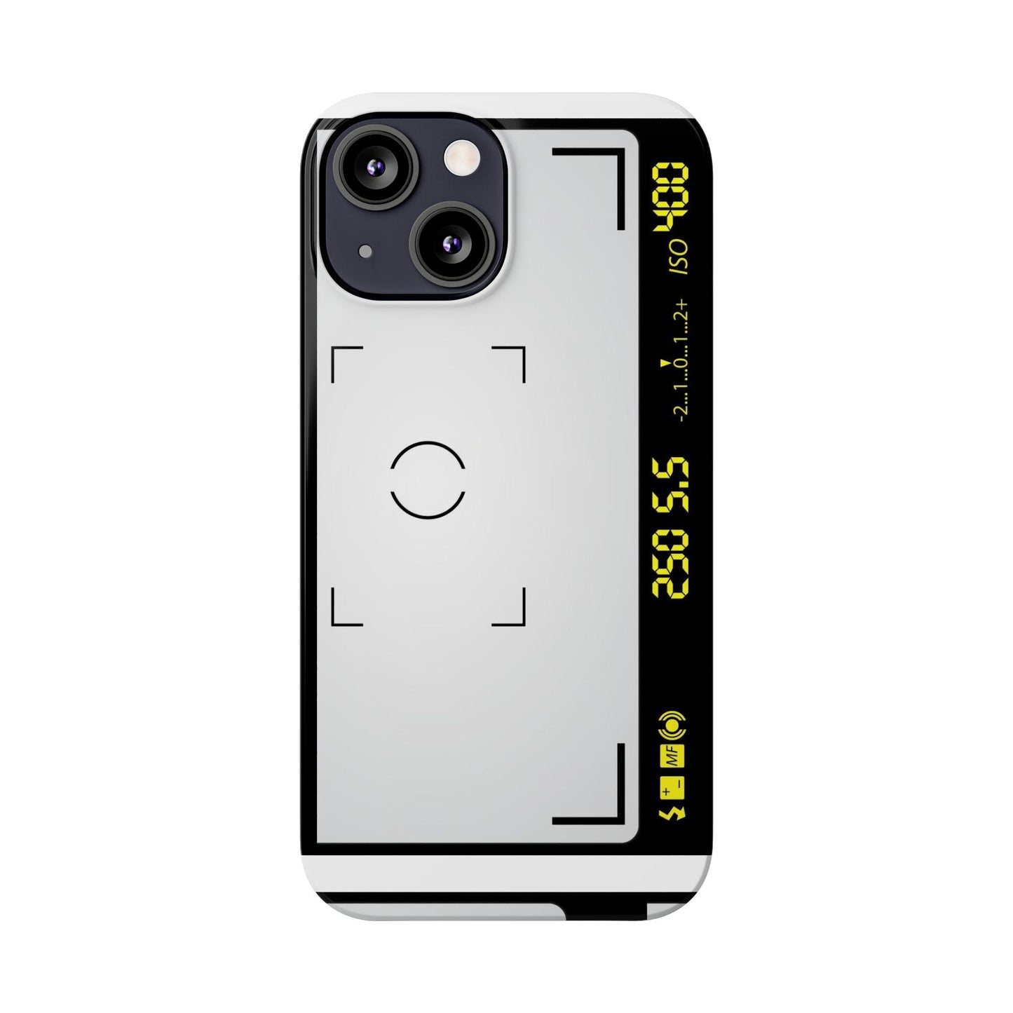 Slim Phone Cases