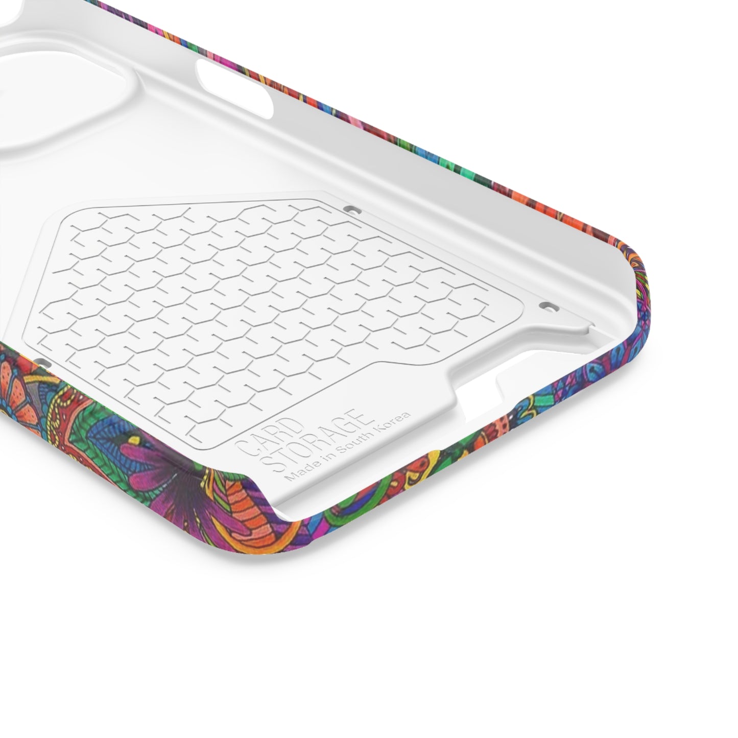 CARD HOLDER CASES