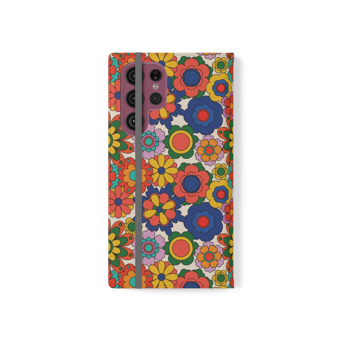 Flip Cases