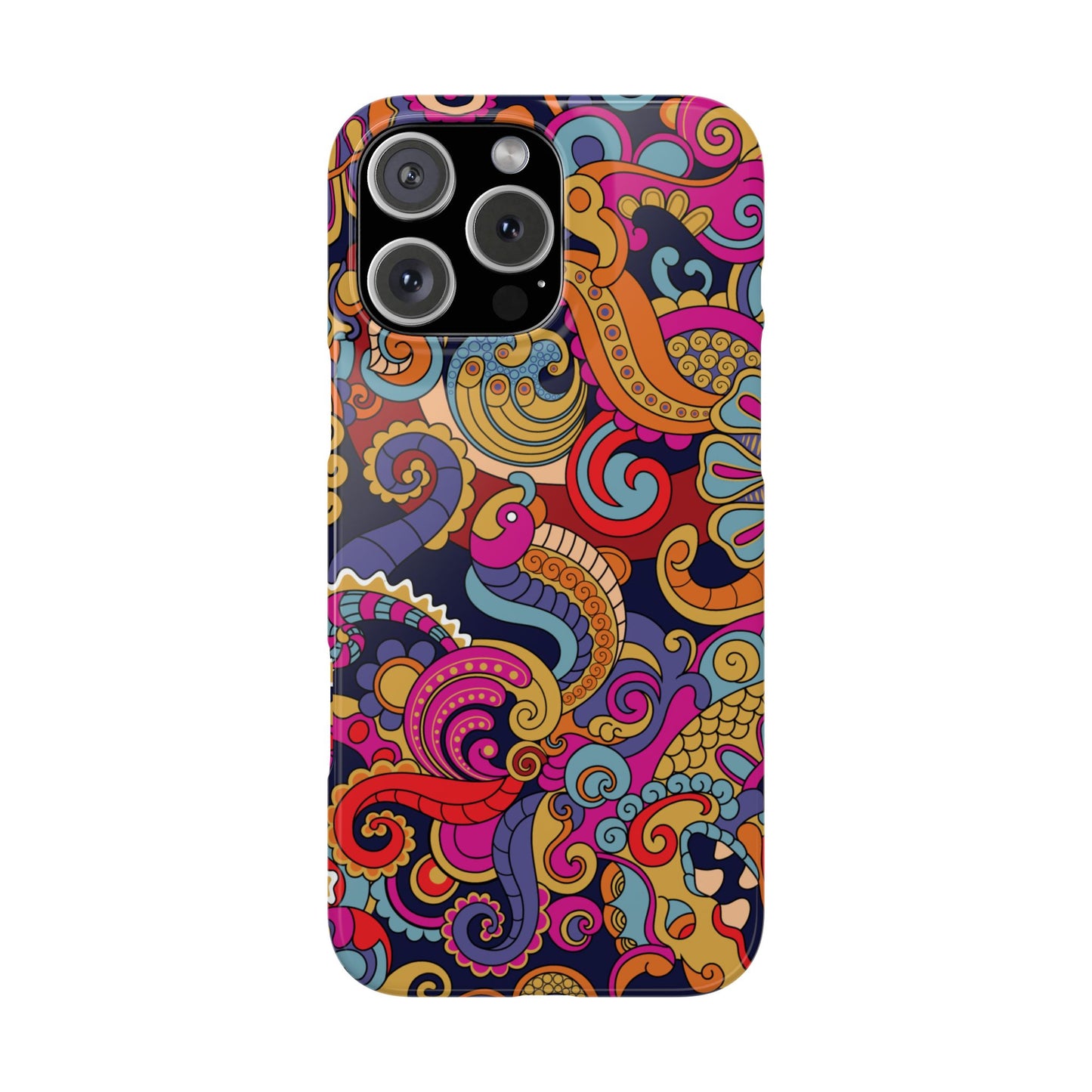 Slim Phone Cases