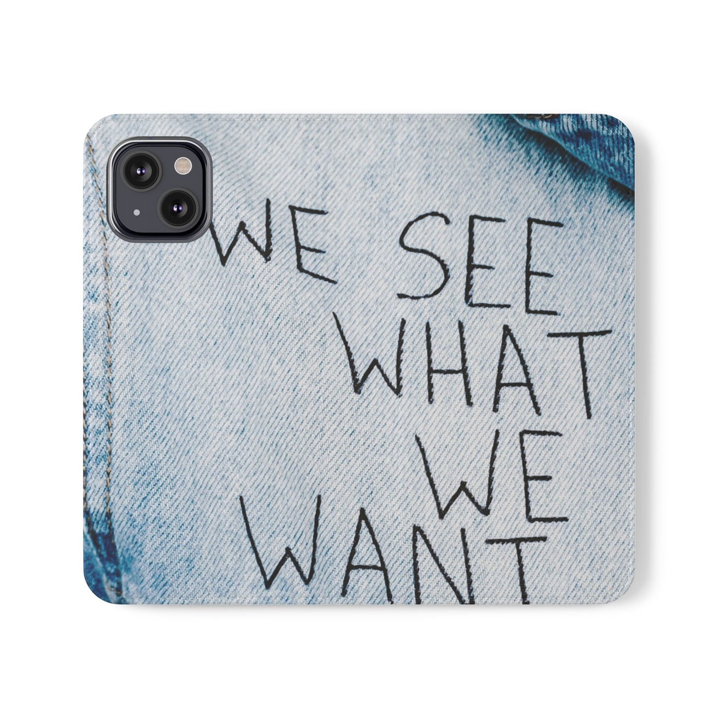 Flip Cases