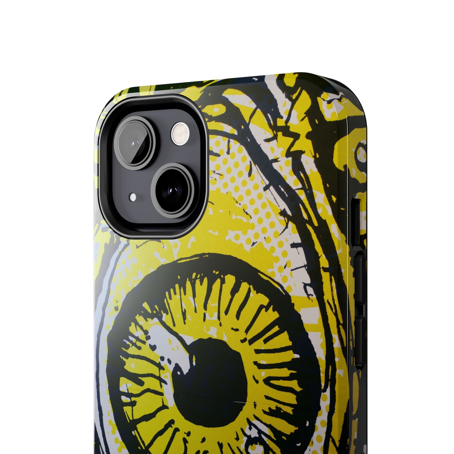 TOUGH IPHONE CASES