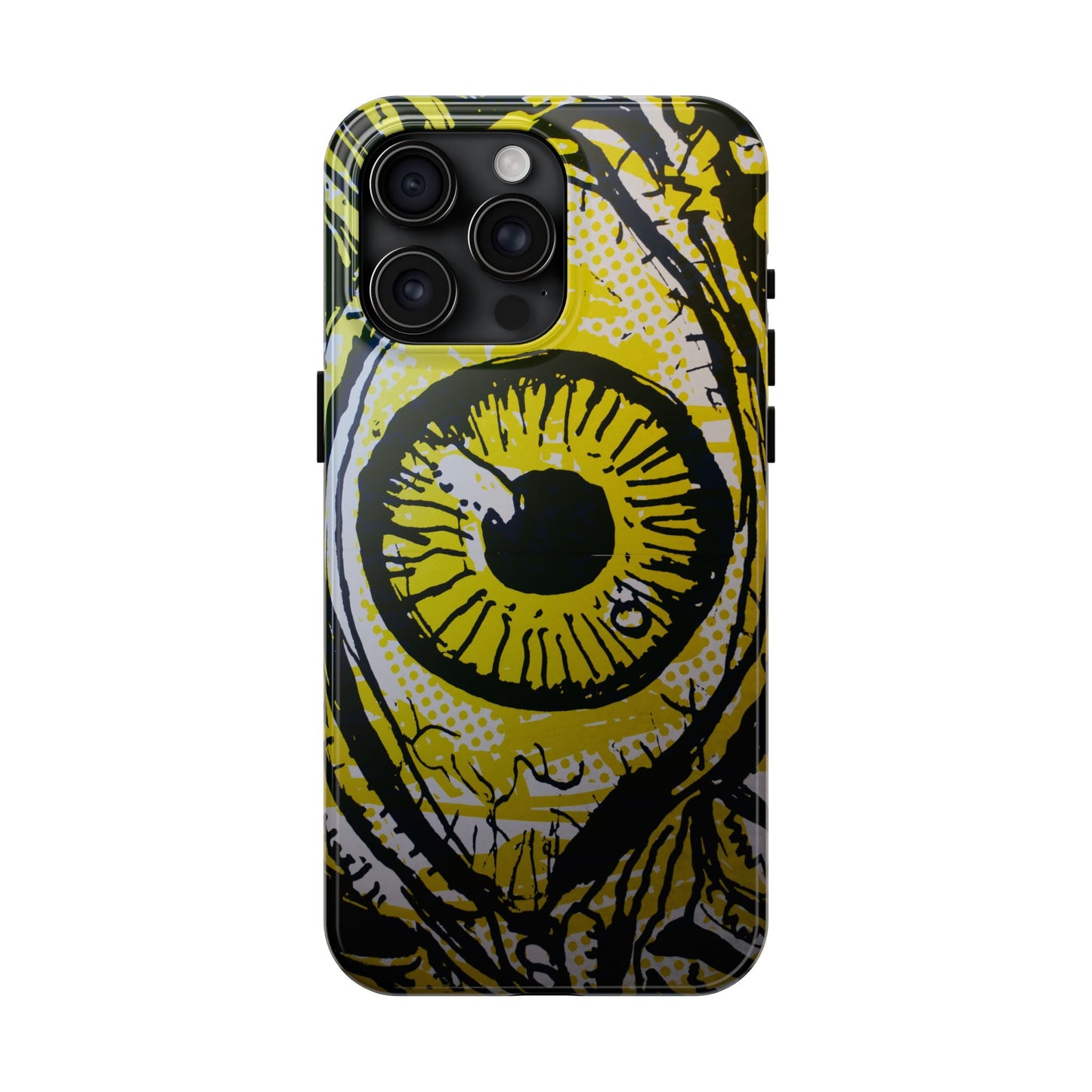 TOUGH IPHONE CASES