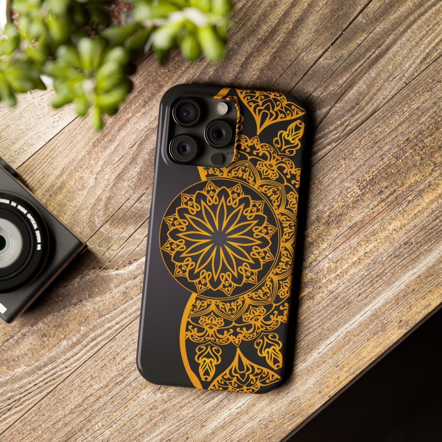 Slim Phone Cases