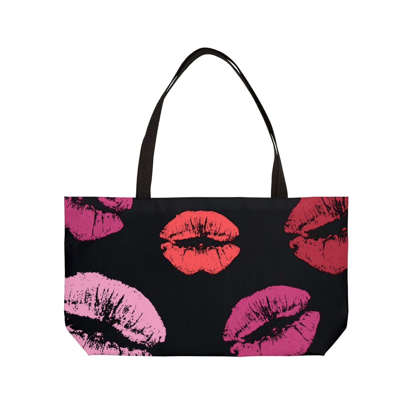 Weekender Tote Bag