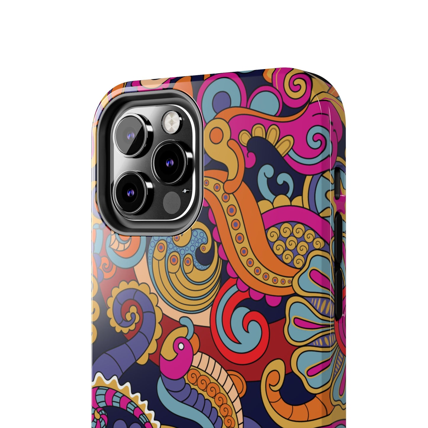 TOUGH IPHONE CASES