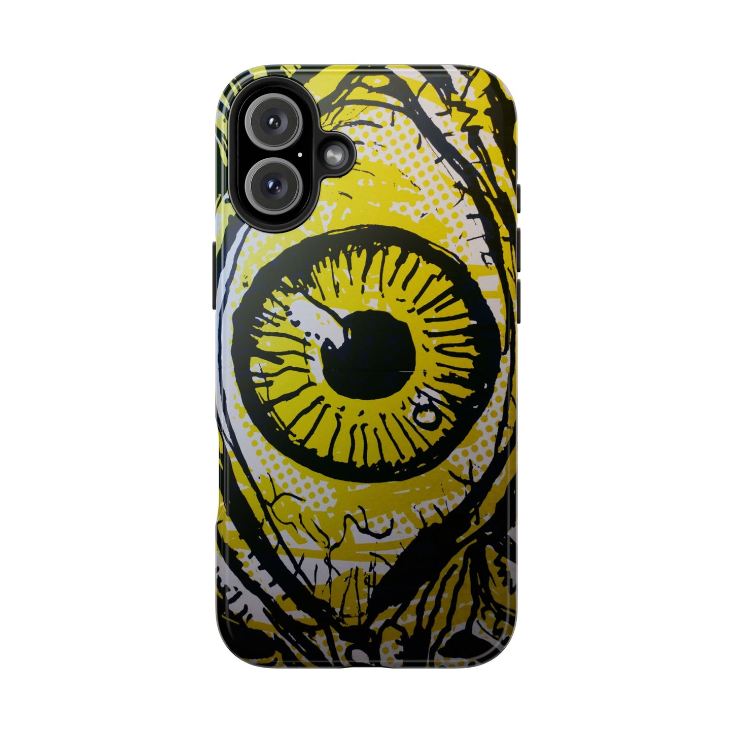 TOUGH IPHONE CASES