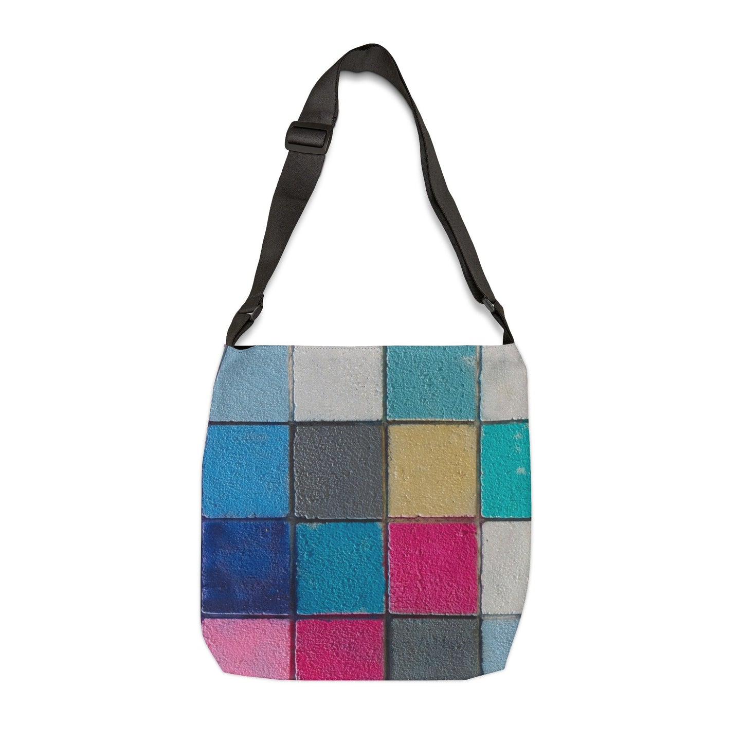 Adjustable Tote Bag (AOP)