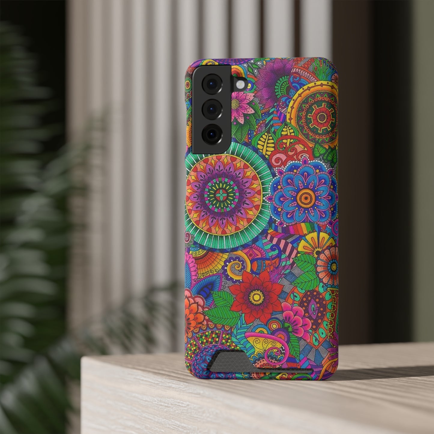 CARD HOLDER CASES