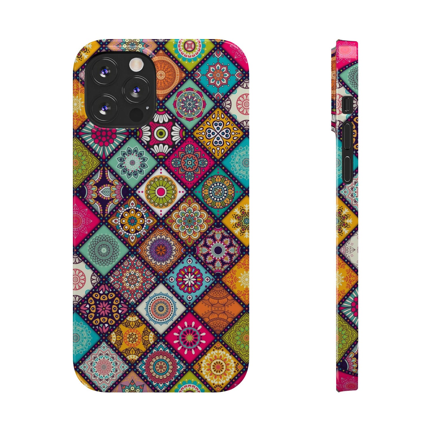 Slim Phone Cases
