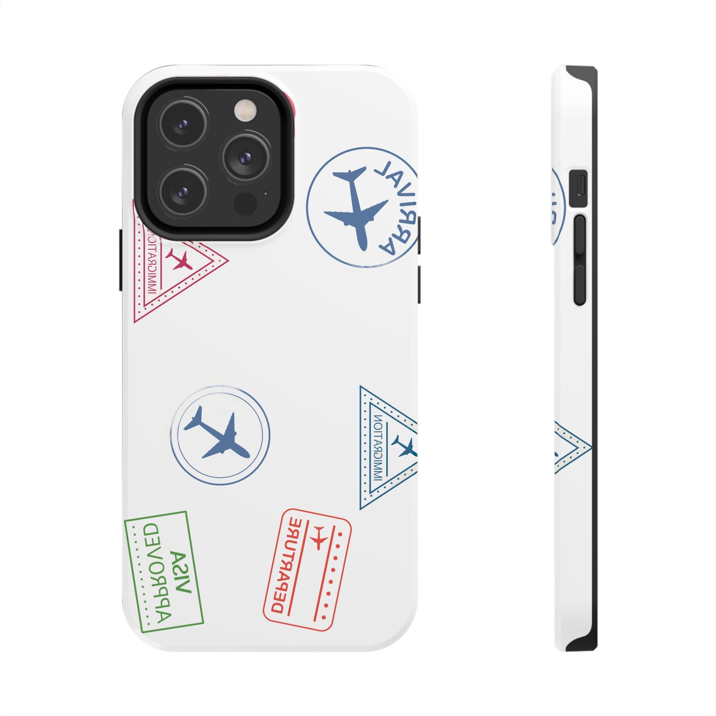TOUGH IPHONE CASES