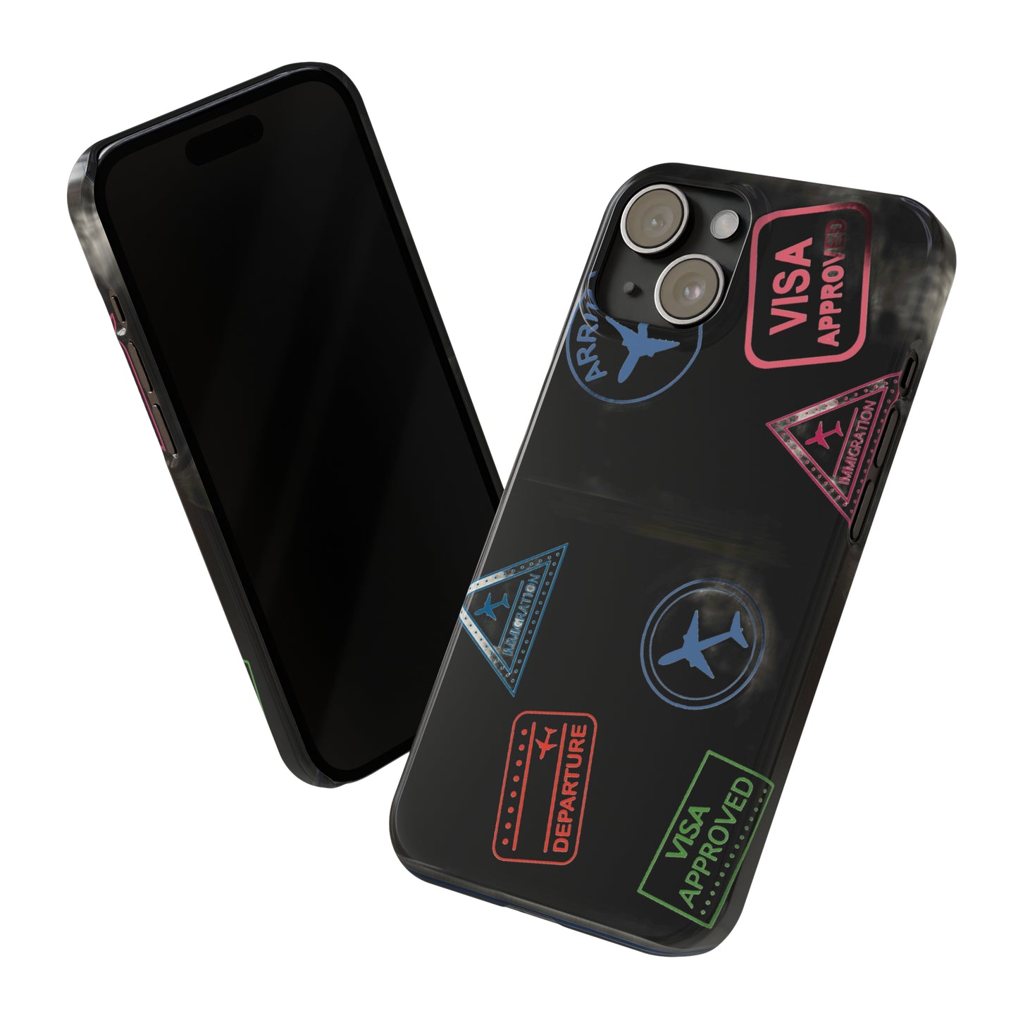 Slim Phone Cases