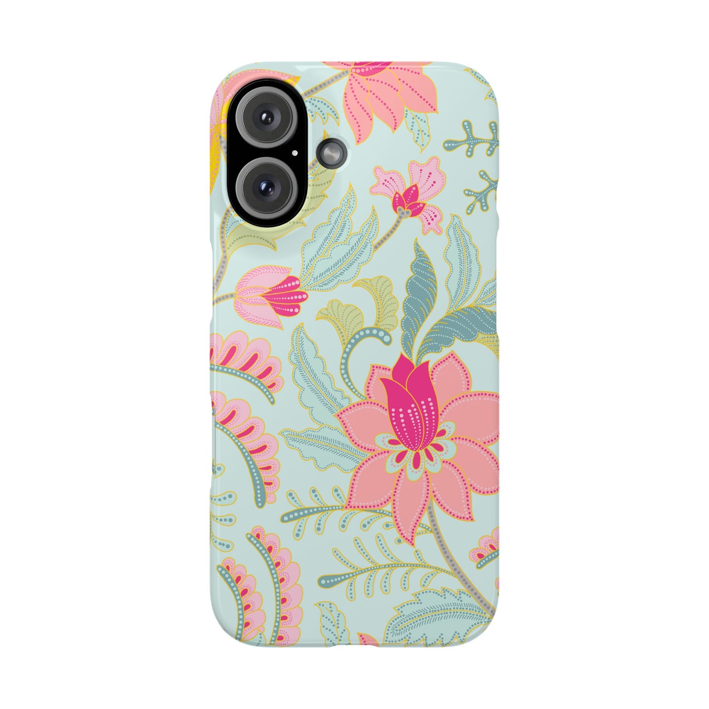 Slim Phone Cases