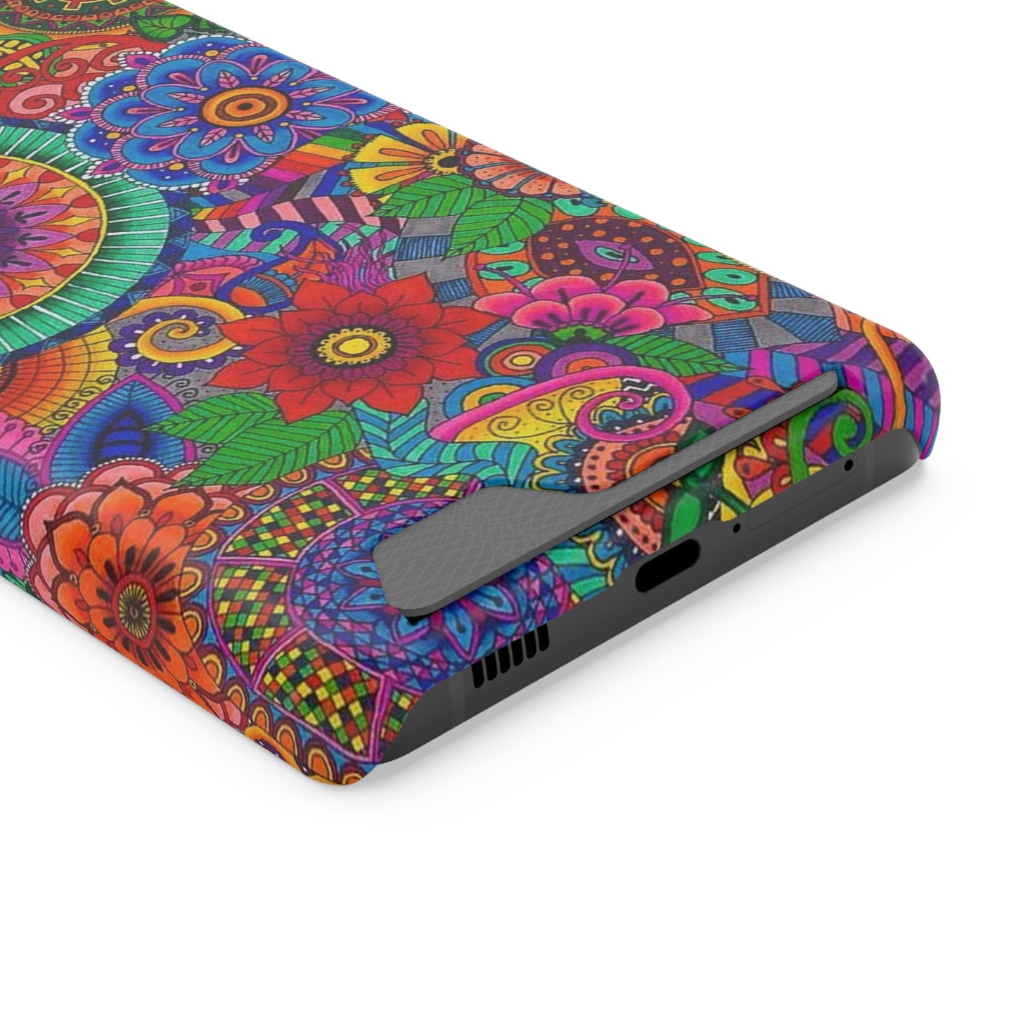 CARD HOLDER CASES