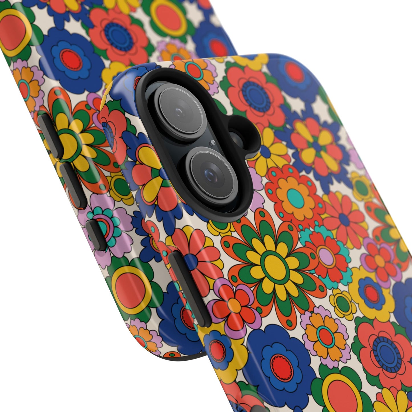 TOUGH IPHONE CASES