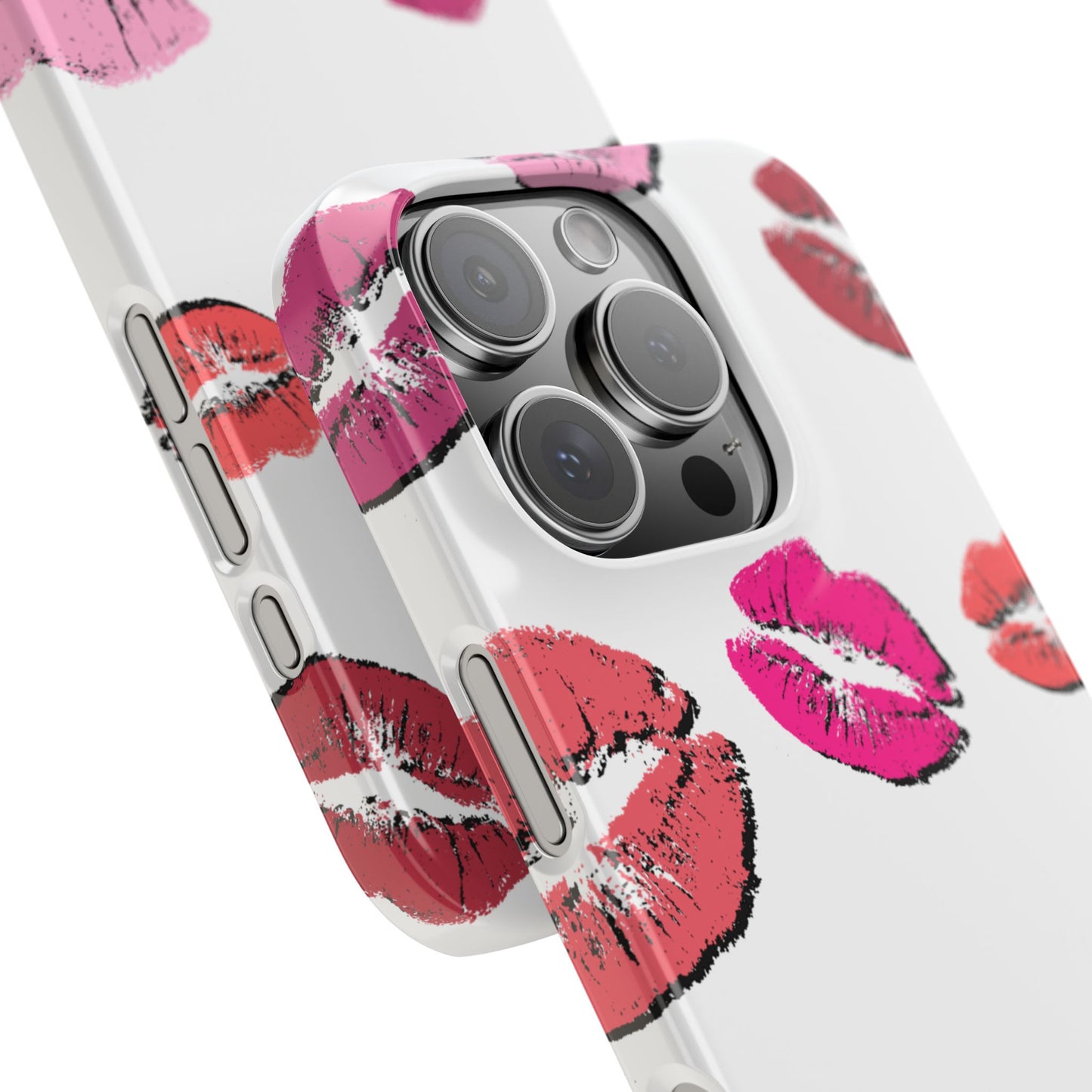 Slim Phone Cases