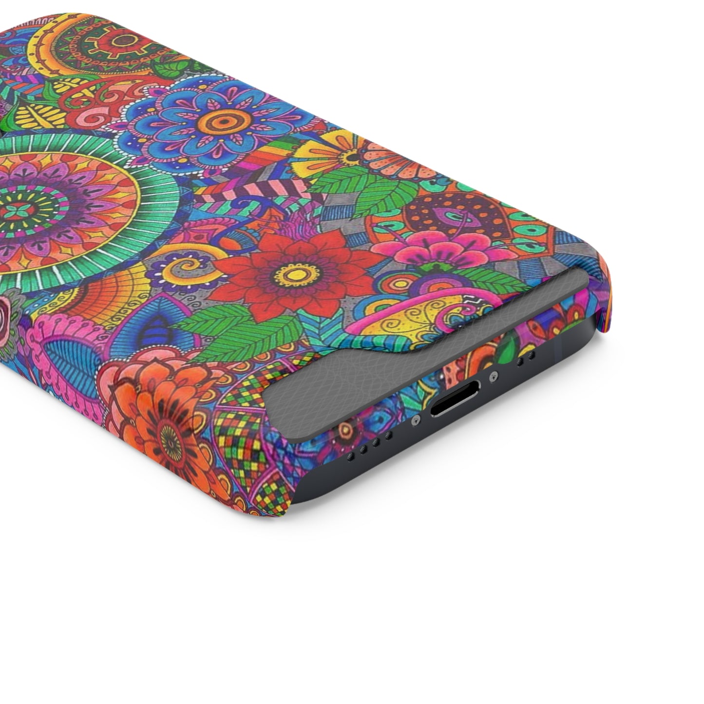 CARD HOLDER CASES