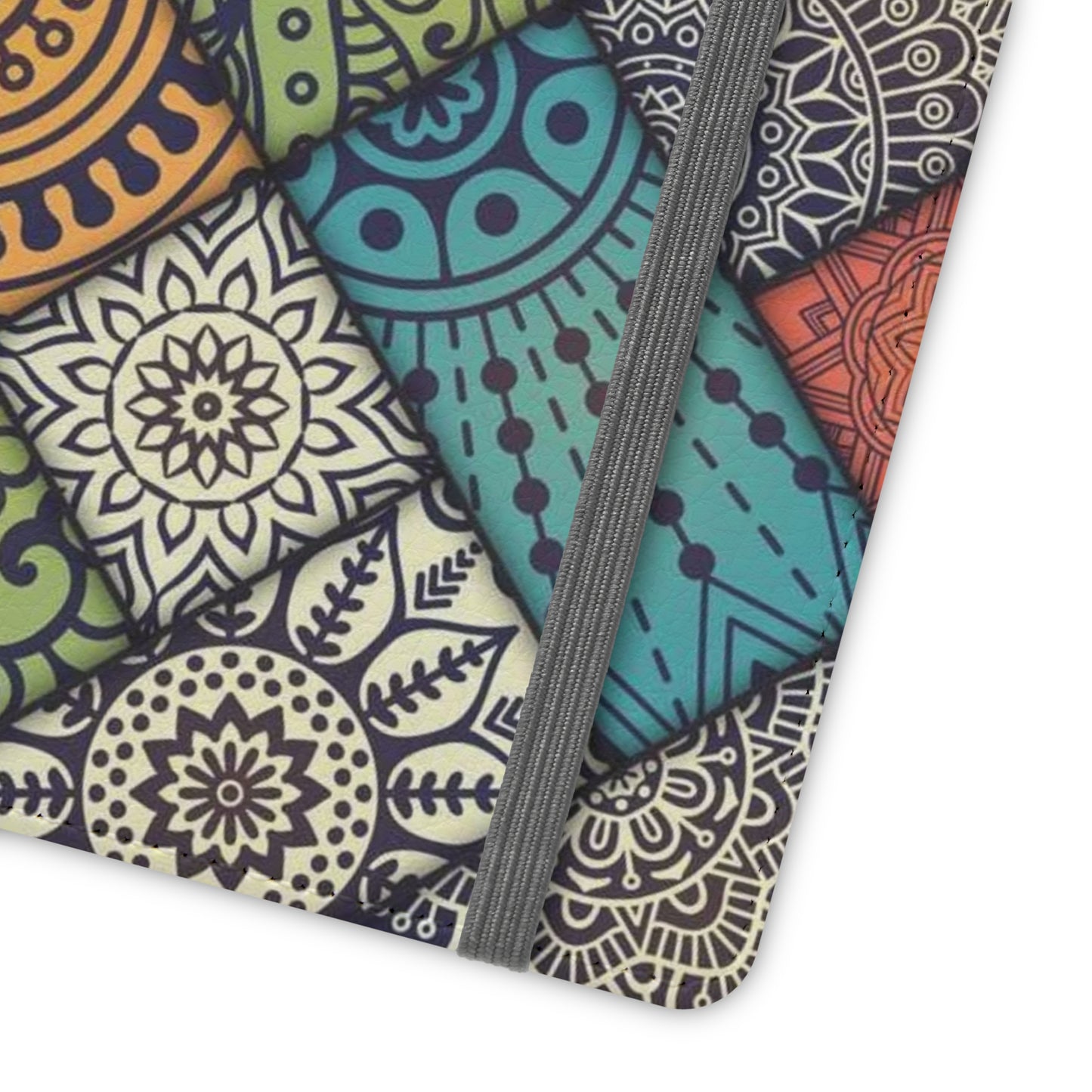 Flip Cases