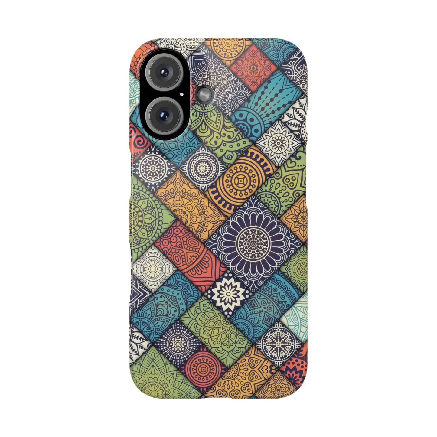 Slim Phone Cases