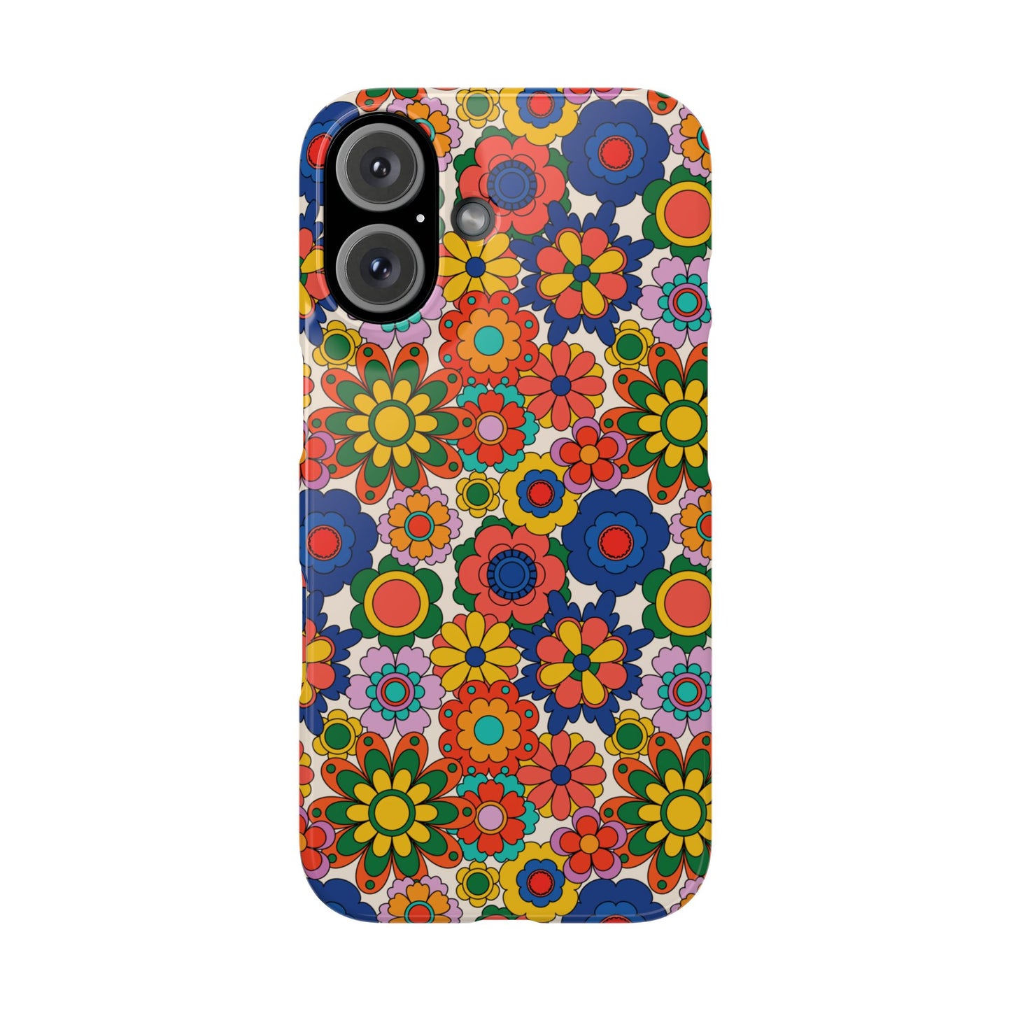 Slim Phone Cases