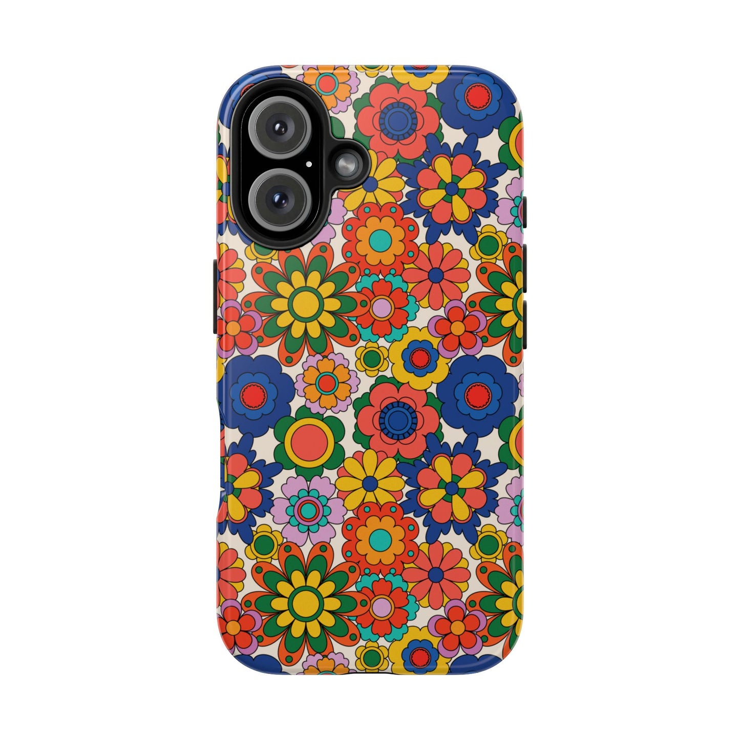 TOUGH IPHONE CASES