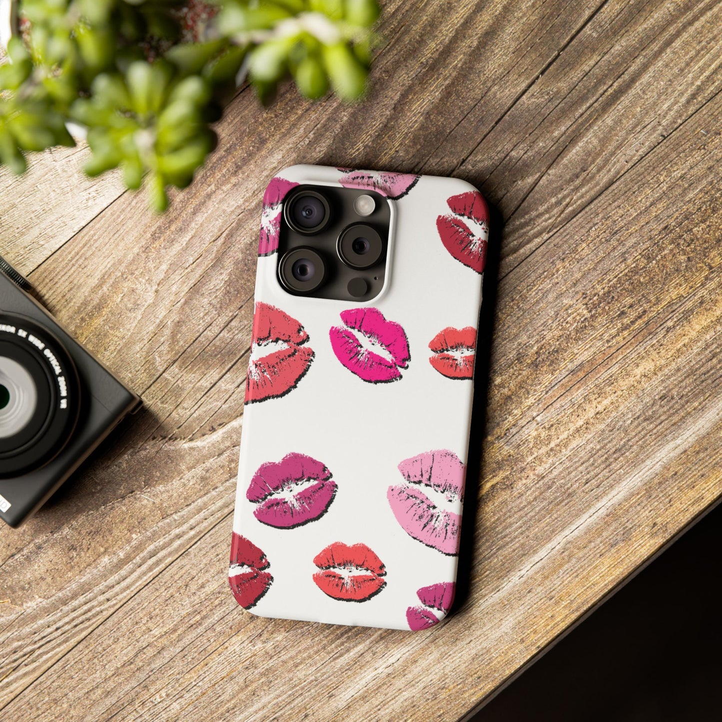 Slim Phone Cases