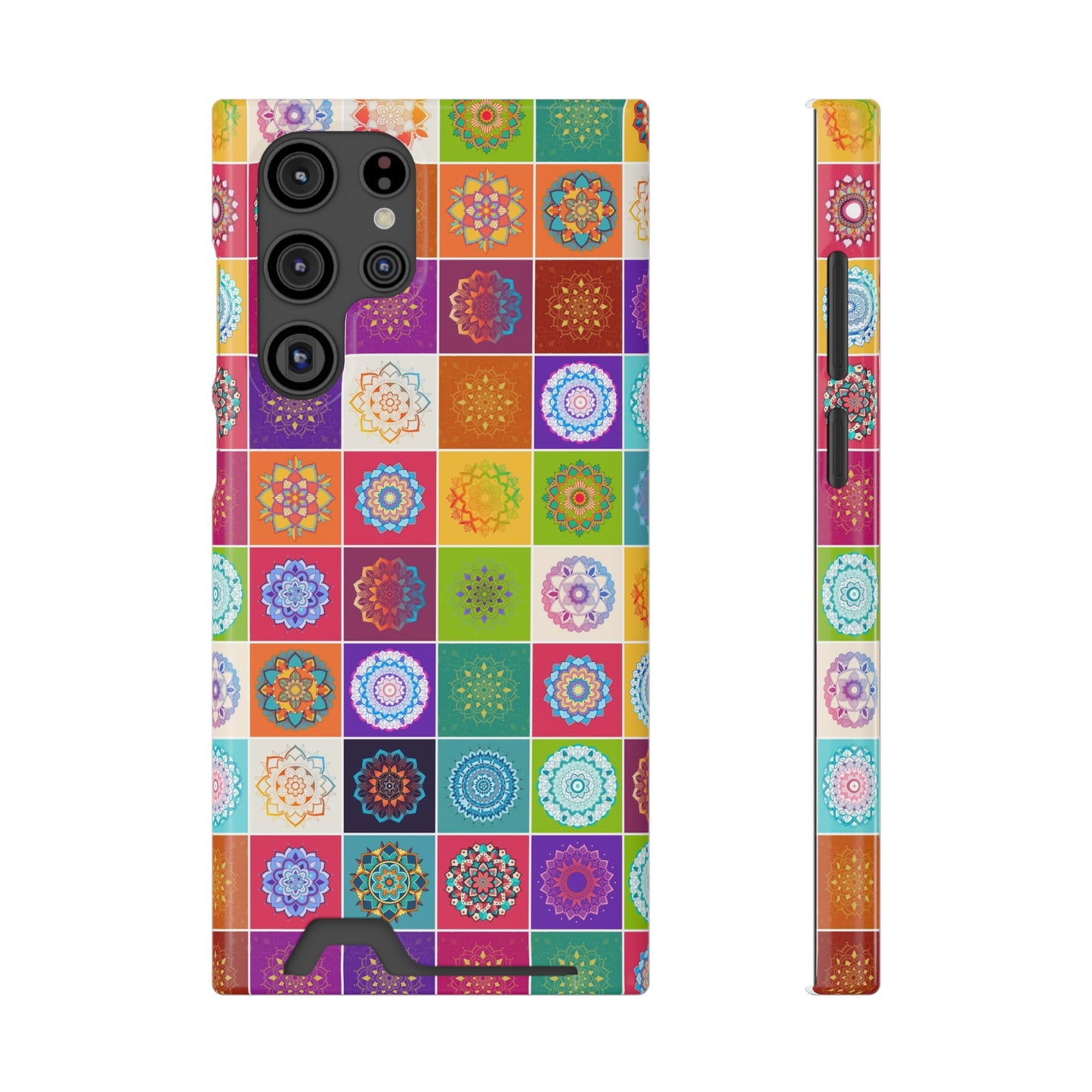 Phone Case With Card Holder