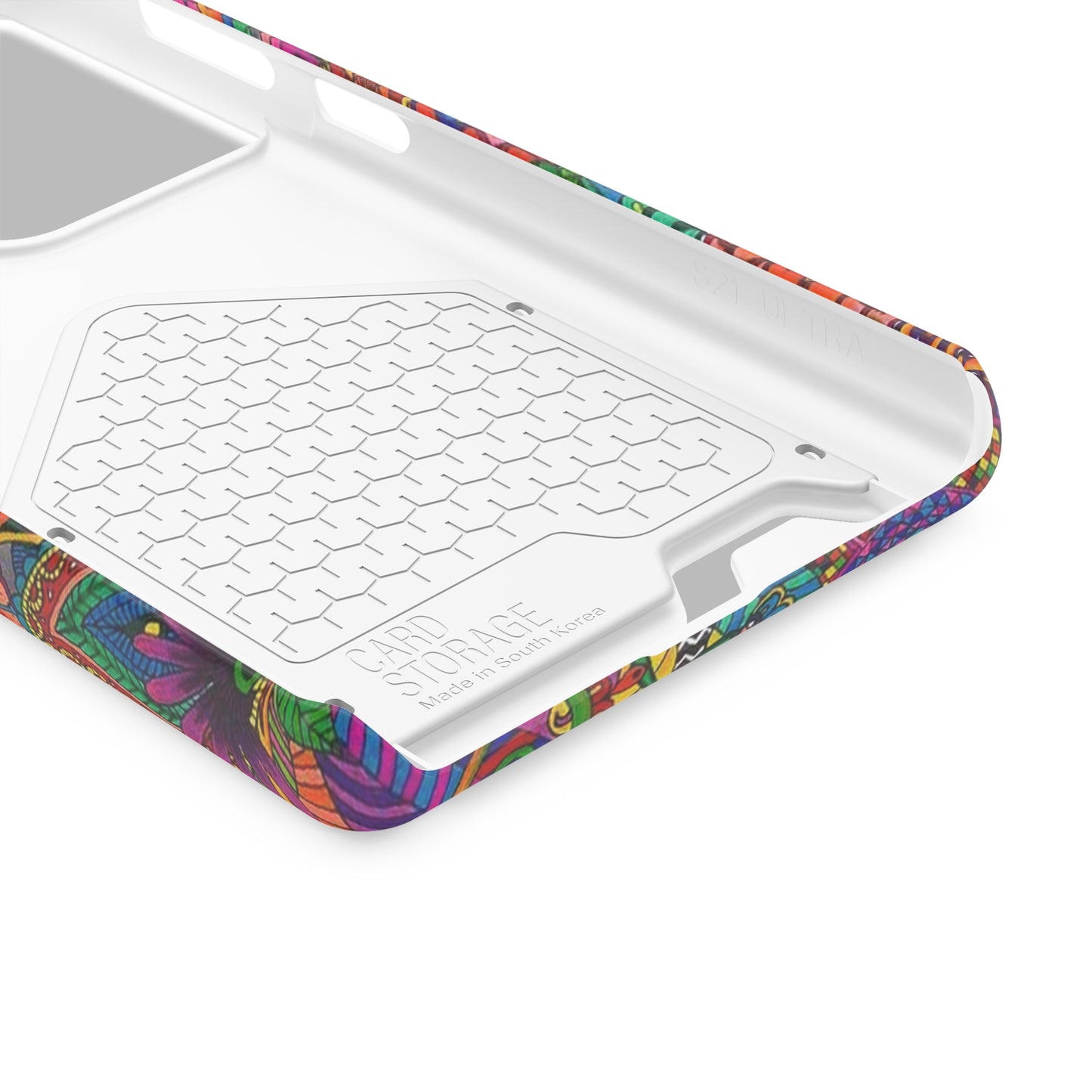 CARD HOLDER CASES