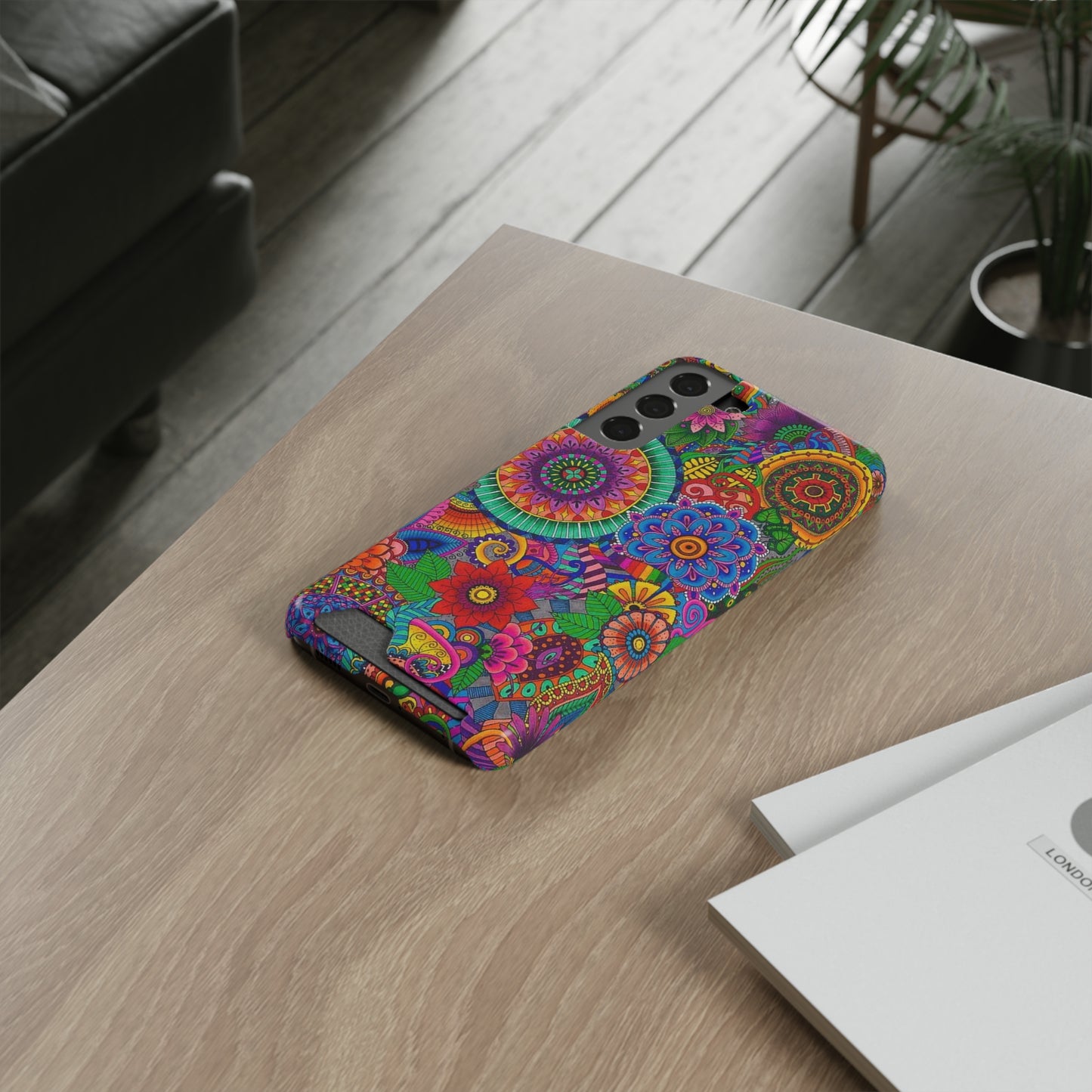 CARD HOLDER CASES