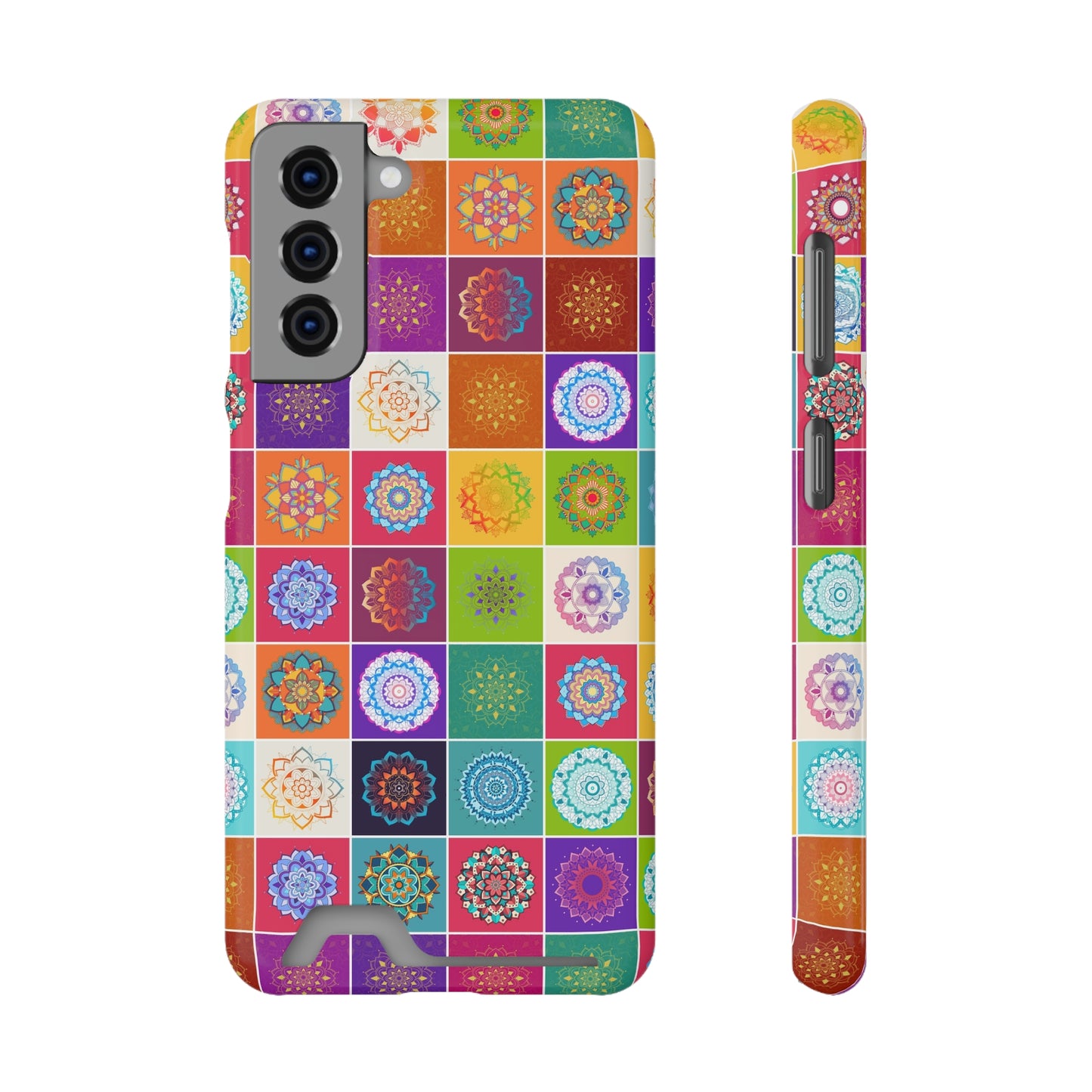 Phone Case With Card Holder