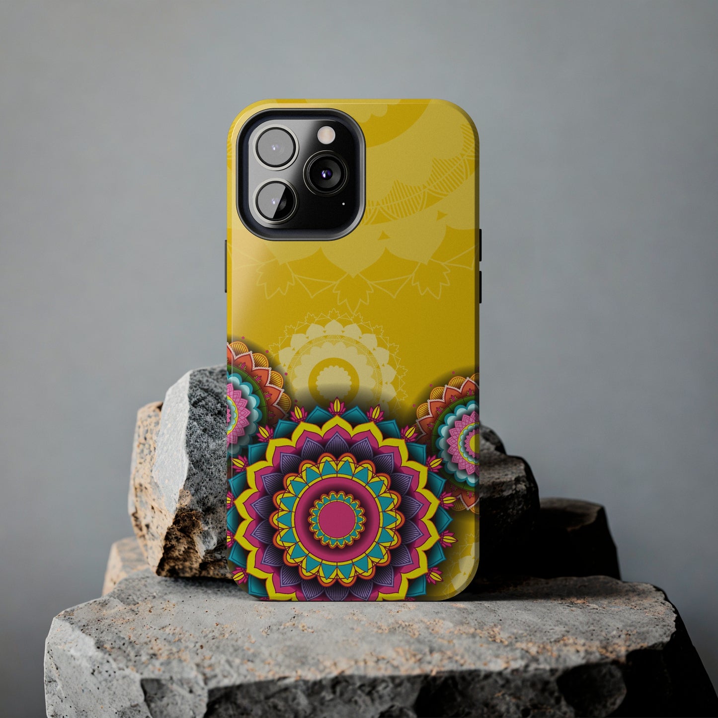 TOUGH IPHONE CASES