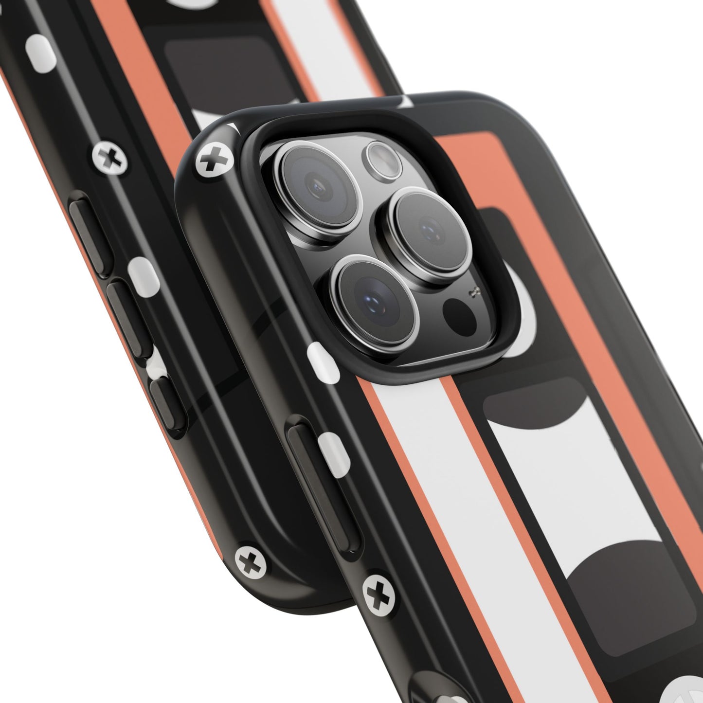 TOUGH IPHONE CASES