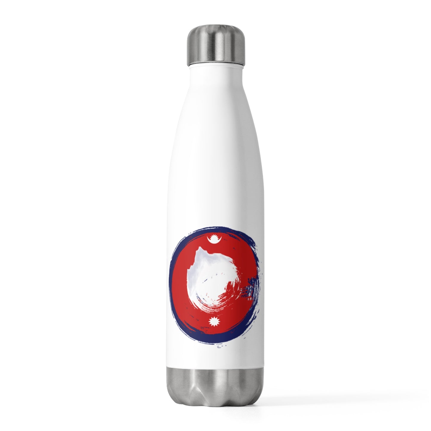 20oz Insulated Bottle