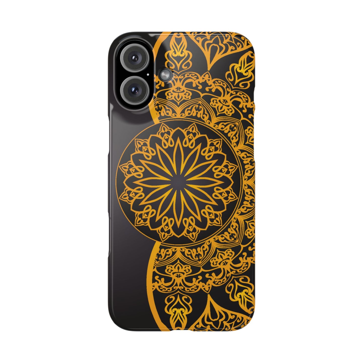 Slim Phone Cases