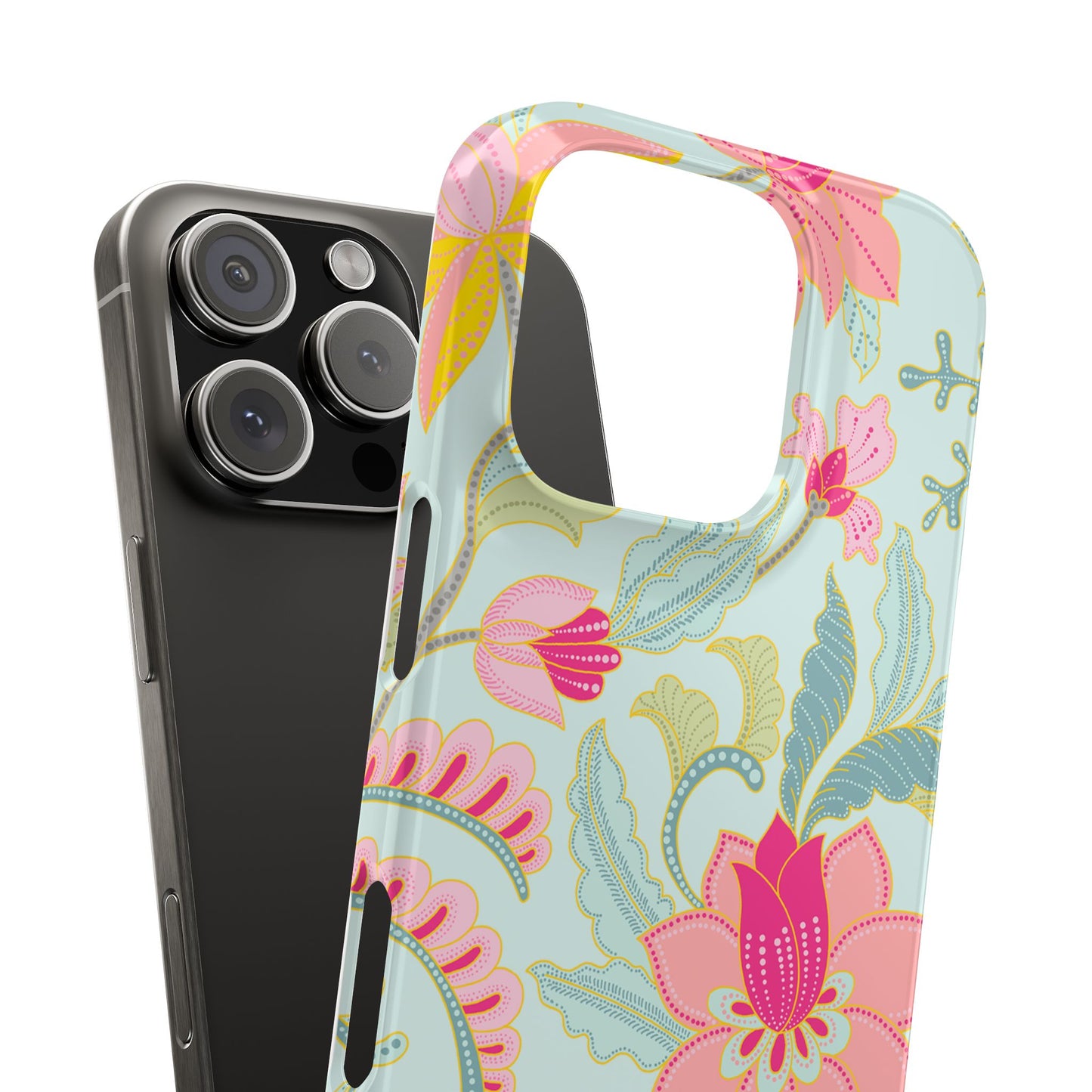 Slim Phone Cases