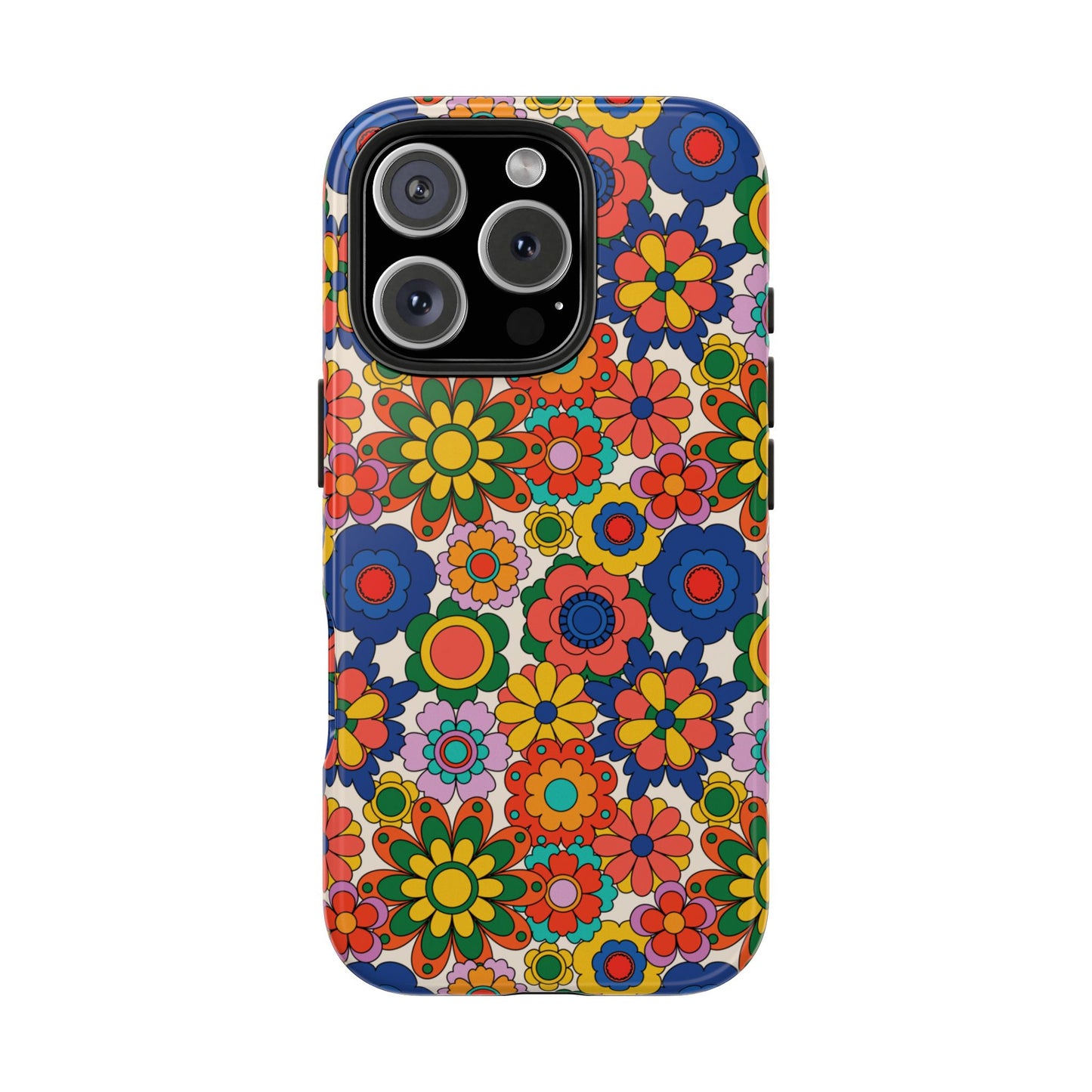 TOUGH IPHONE CASES