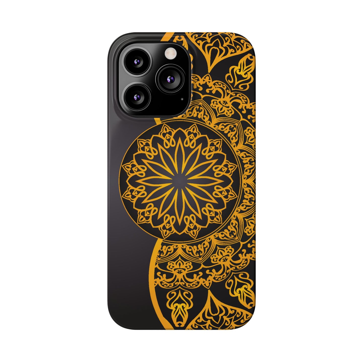 Slim Phone Cases