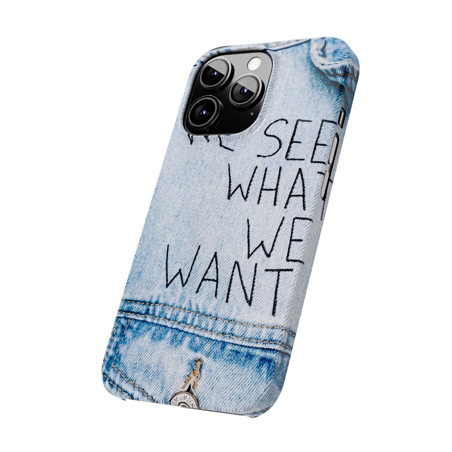 Slim Phone Cases