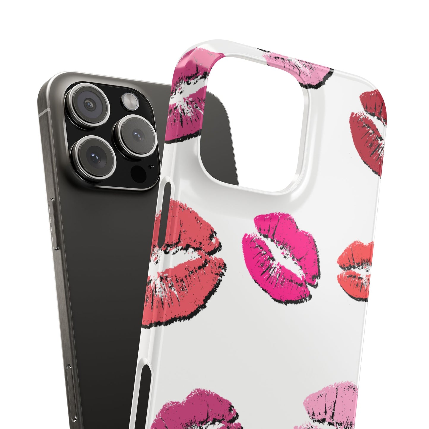 Slim Phone Cases