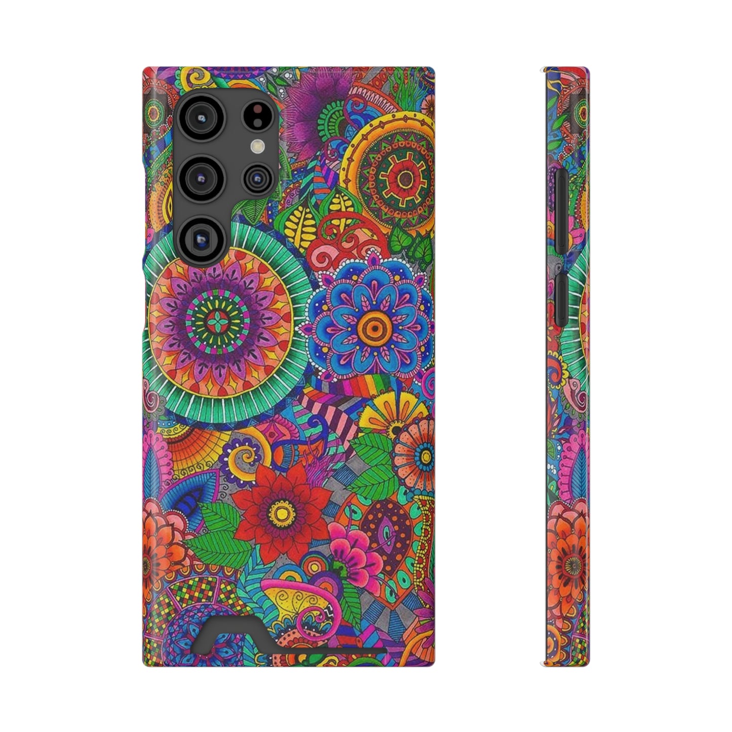CARD HOLDER CASES