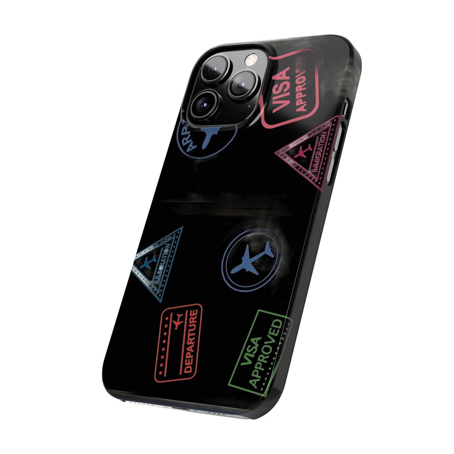 Slim Phone Cases