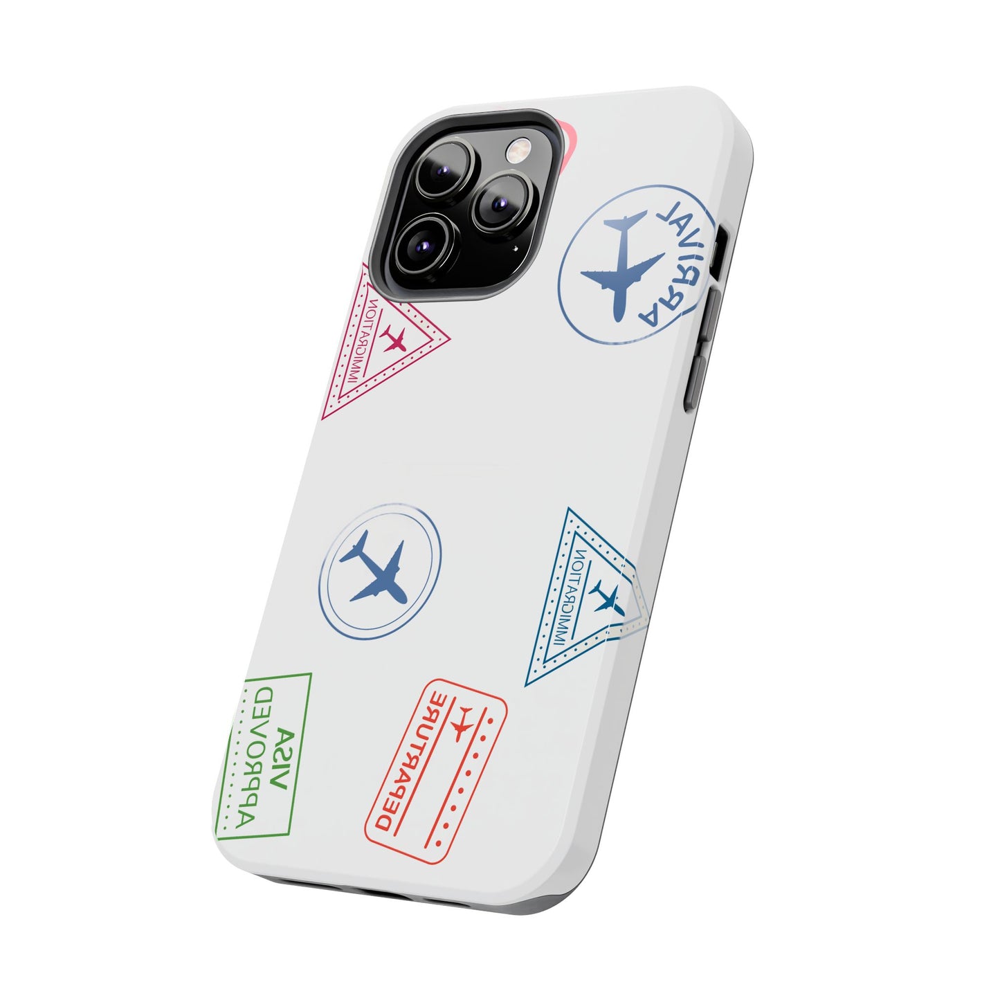 TOUGH IPHONE CASES