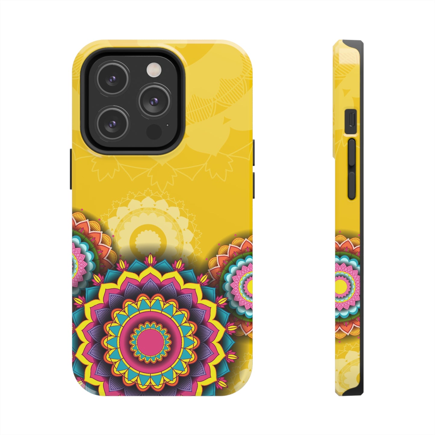 TOUGH IPHONE CASES