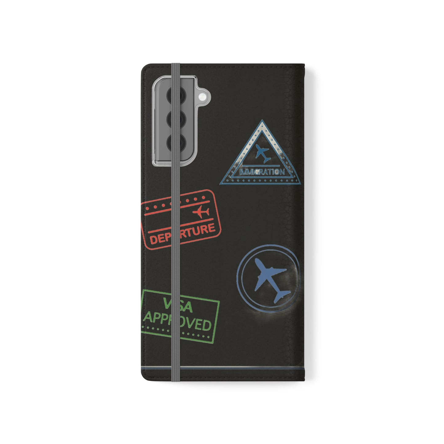 Flip Cases