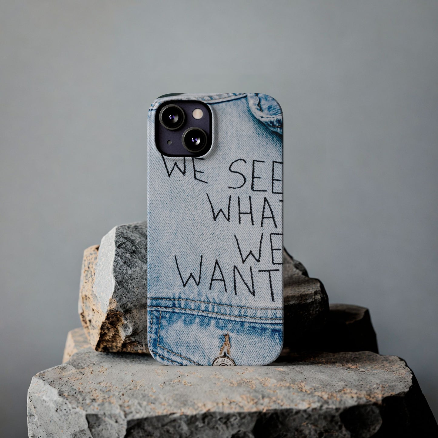 Slim Phone Cases