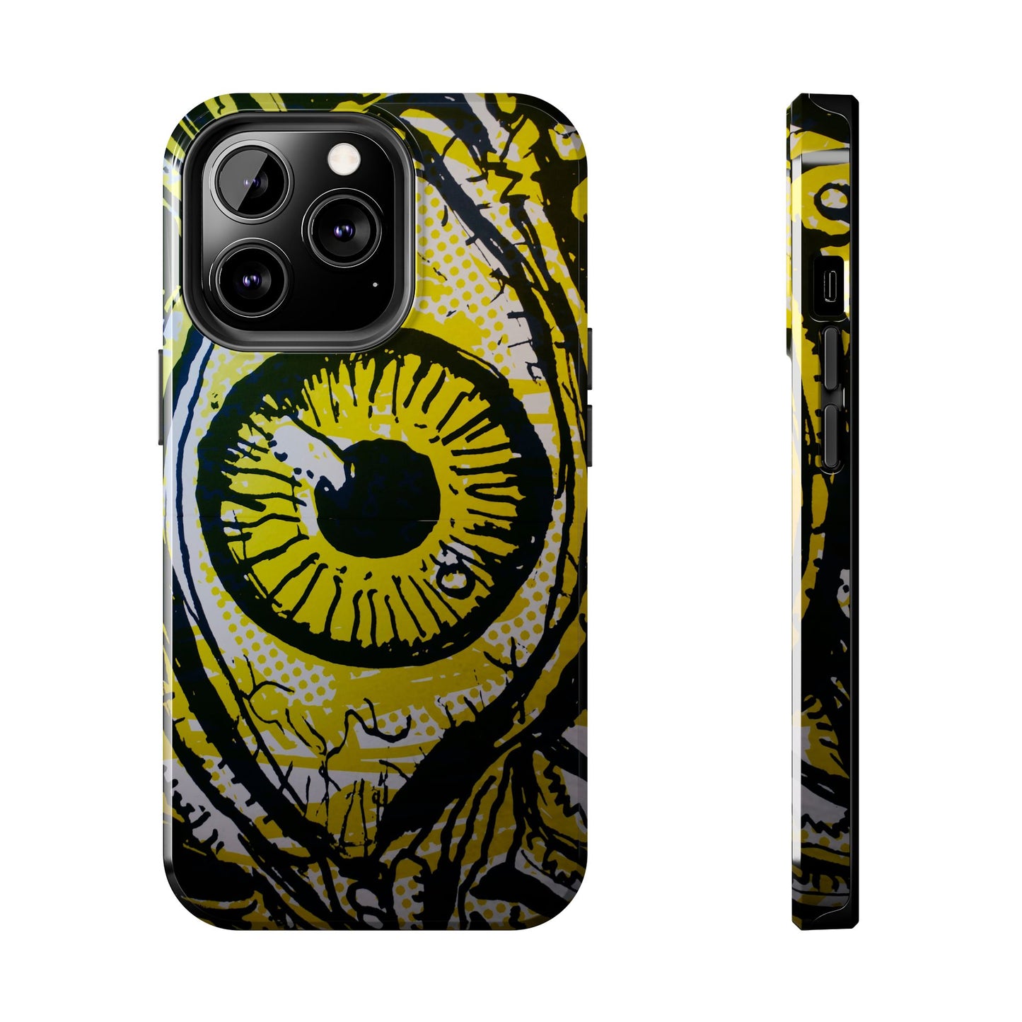 TOUGH IPHONE CASES
