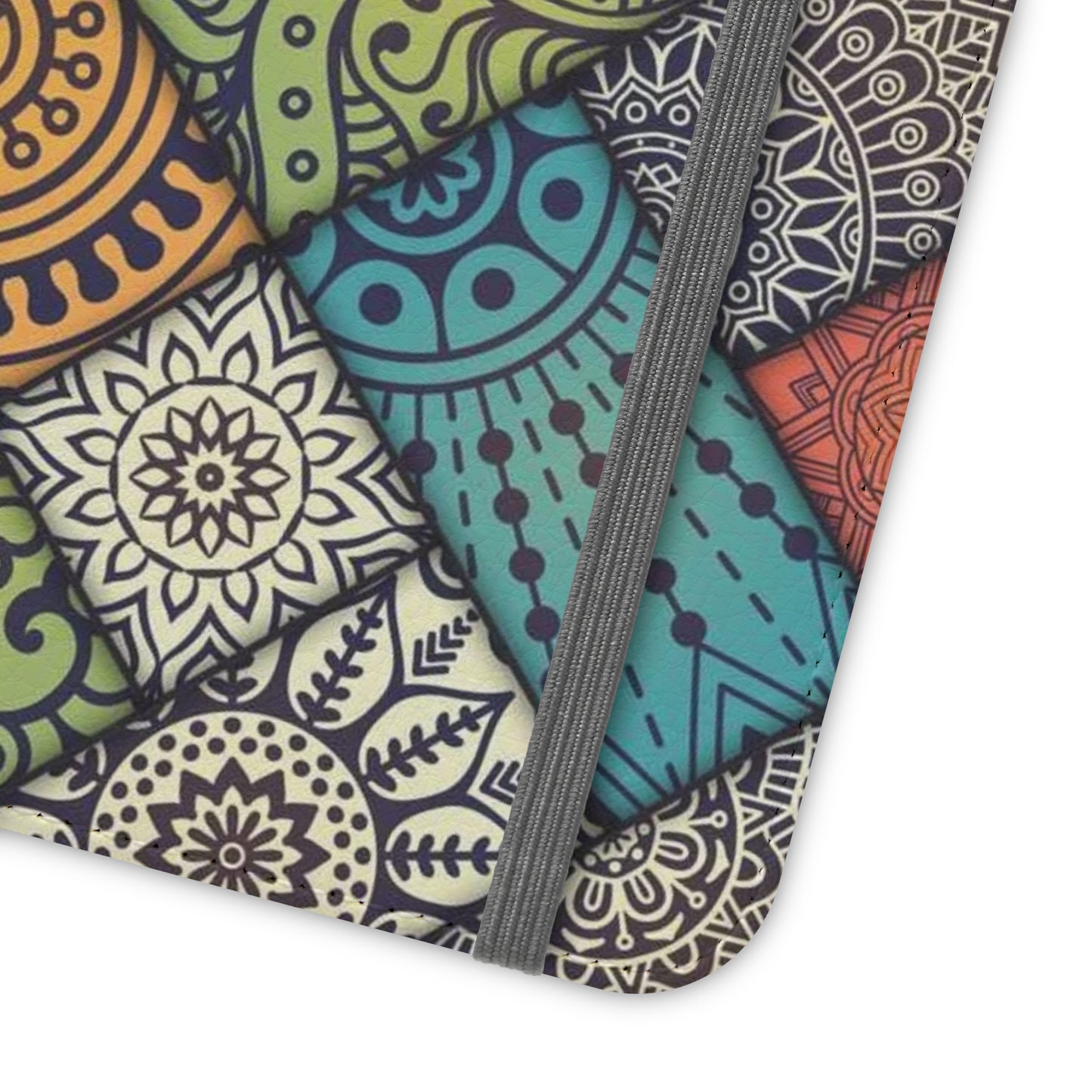 Flip Cases